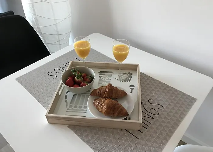 Apartament Metromarymont