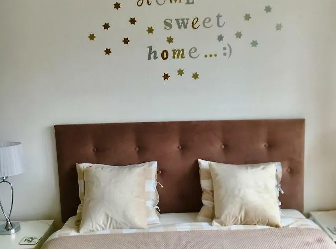 Apartament Metromarymont